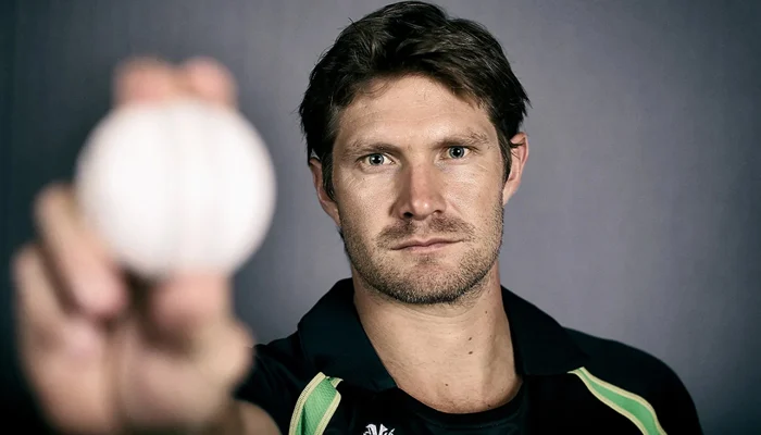 Shane Watson decides against coaching the Pakistan team