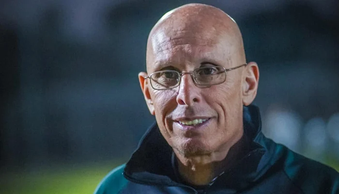 FIFA World Cup Qualifiers: Pakistan coach Stephen Constantine provides an update about diaspora players ahead of the Jordan clash