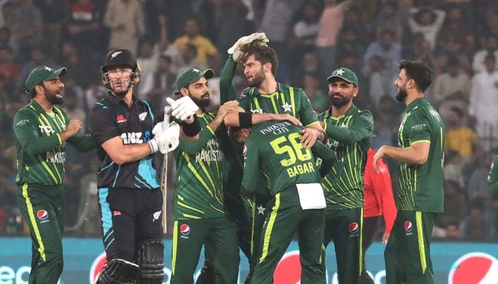 Here's everything you need to know about PAK vs NZ T20I series tickets.