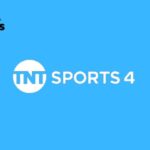 TNT Sports 4
