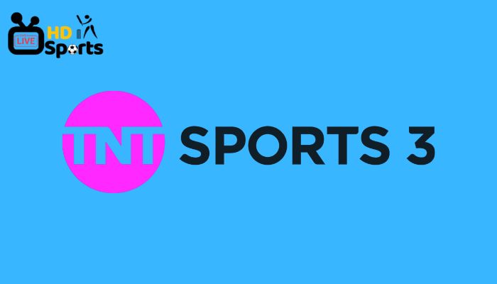 TNT Sports 3