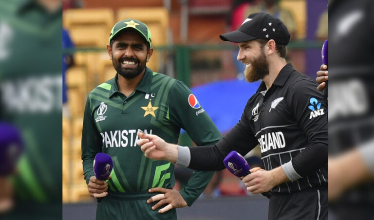 Pak vs NZ T20I series 2024 schedule confirmed