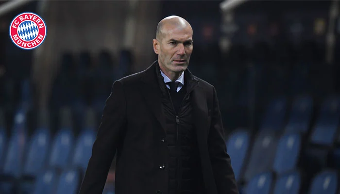 Zinedine Zidane