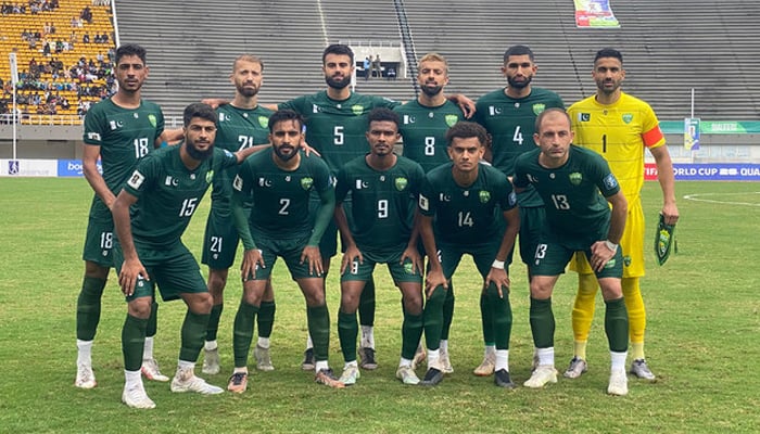 Can Pakistan footballers earn Rs 10 million each?