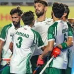 FIH gives an ultimatum to PHF over parallel bodies