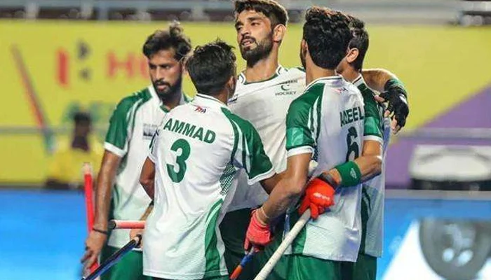 FIH gives an ultimatum to PHF over parallel bodies