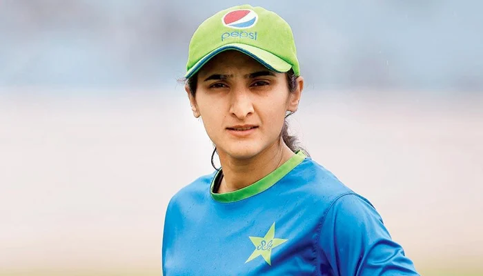 Bismah announces retirement from cricket with immediate effect