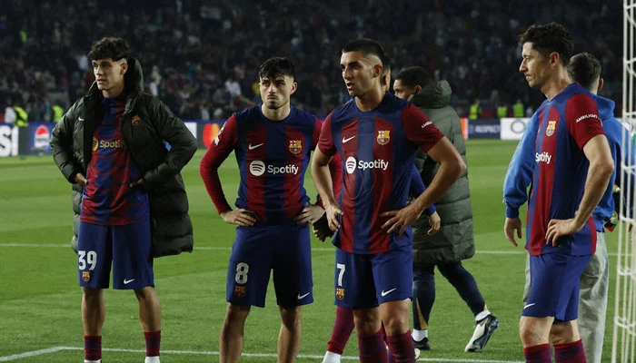 Barcelona could sell a key midfielder due to constant injuries