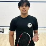 Pak's squash star Ashab wins the Rochester ProAm in the USA