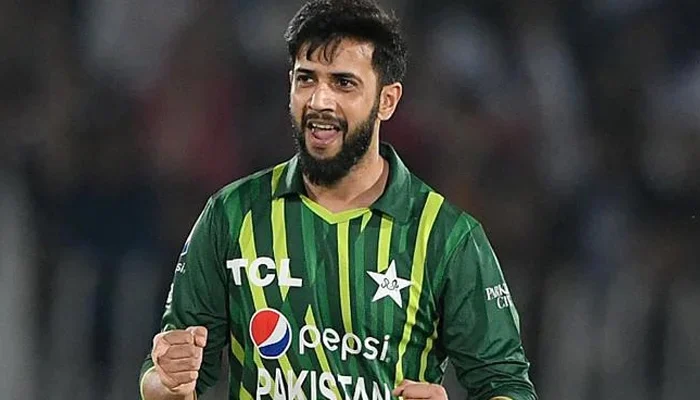 Imad Wasim