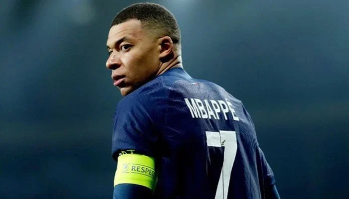 Mbappe’s transfer