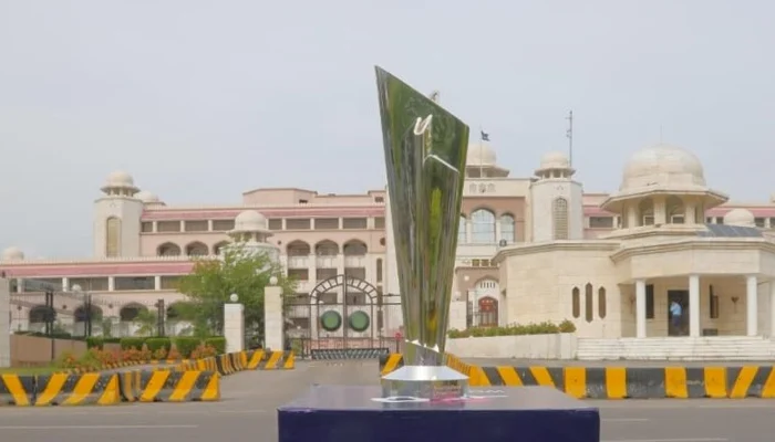 T20 World Cup 2024