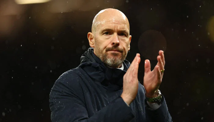 Man Utd decide Ten Hag’s future regardless of FA Cup final result