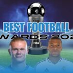 football news football awards 2024