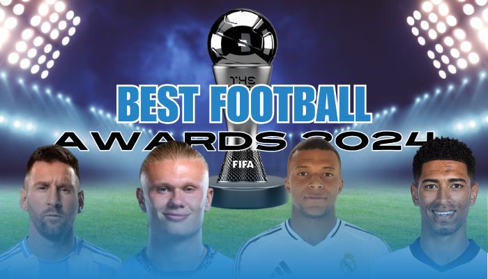 football news football awards 2024